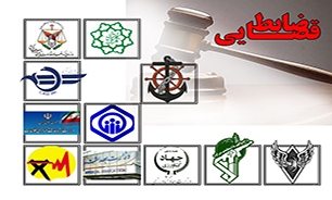ضابطان در تنظیم گزارش‌های قضایی و تشکیل پرونده دقت کنند