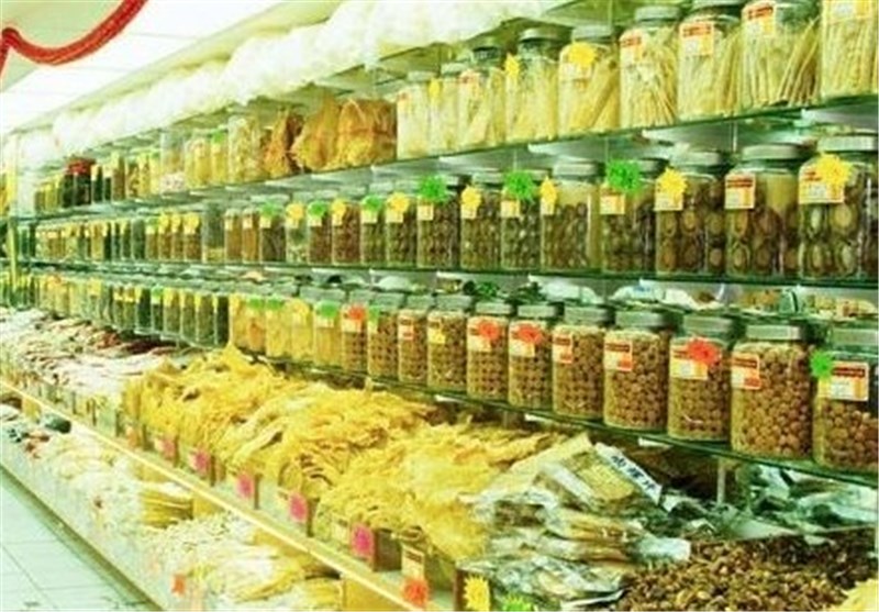 حمایت وزارت بهداشت از تولید کنندگان گیاهان دارویی و داروهای گیاهی