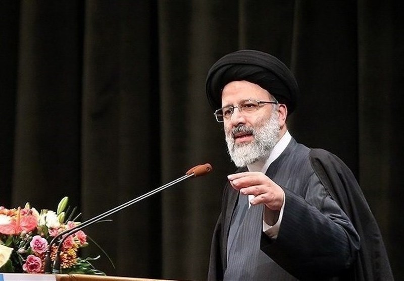 حجت الاسلام رئیسی: لبنانی‌ها و فلسطینی‌ها امیدی به میزهای مذاکره ندارند