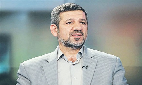 مختصات جنگ انرژی در غرب آسیا