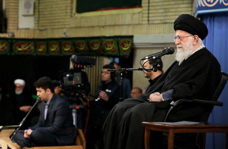 ۲۲بهمن امسال در سرتاسر کشور، ۲۲بهمن متفاوتی بود/مردم گله مندند اما پای انقلاب و نظام ایستاده‌اند/ما اگر به سمت اشرافیگری رفتیم، این ارتجاع است