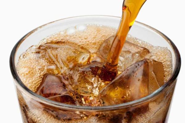 مصرف نوشابه های گازدار بر قدرت باروری چه تاثیری دارد؟