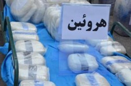 ۳ نفر از عناصر اصلی تهیه و توزیع مواد مخدر در شهرستان ری دستگیر شدند