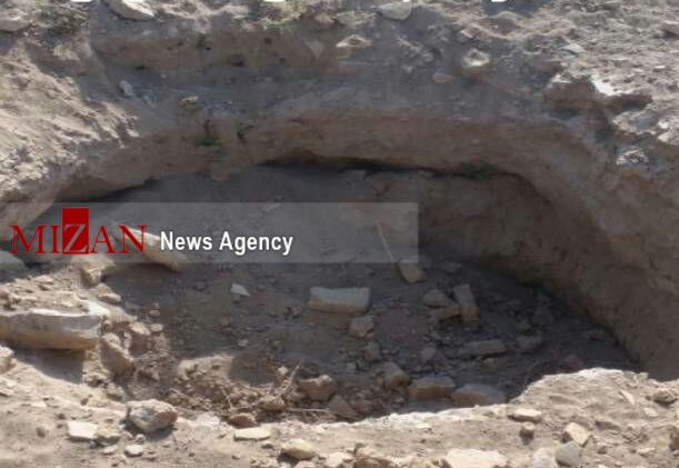 حفاران غیرمجاز به عرصه ثبت جهانی شوش رسیدند؟ / وضعیت وخیم کاوش های غیر مجاز در خوزستان