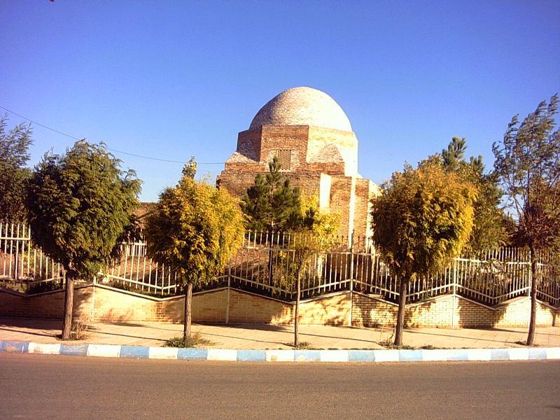معرفی شهرستان ابهر در استان زنجان