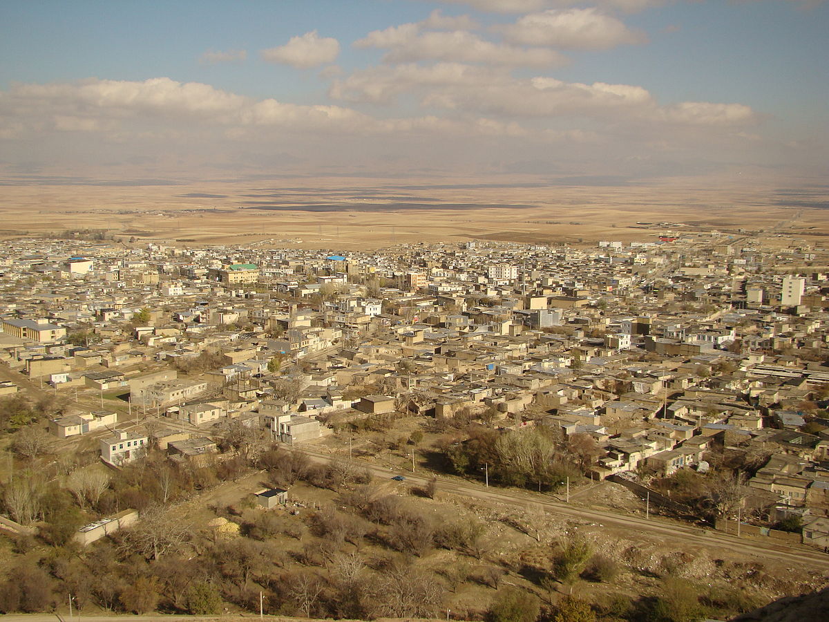معرفی شهرستان خدابنده در استان زنجان