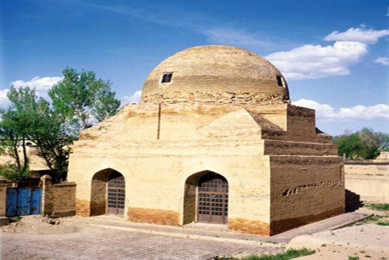 معرفی شهرستان خدابنده در استان زنجان