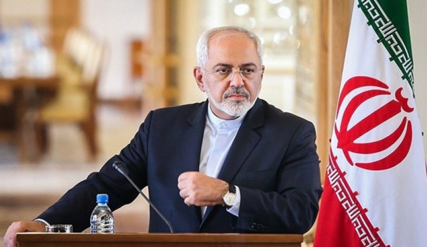 ظریف: یا با هم می بریم یا با هم می بازیم