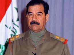 سرنوشت یاران صدام چه شد؟