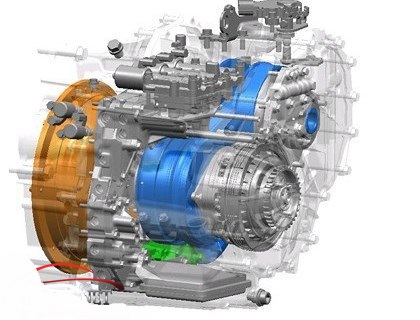 تفاوت گیربکس CVT با گیربکس معمولی چیست؟