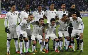 4 دلیل برای پیروزی السد برابر پرسپولیس