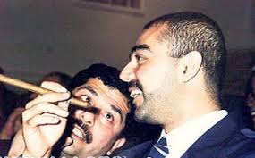 سرنوشت یاران صدام چه شد؟