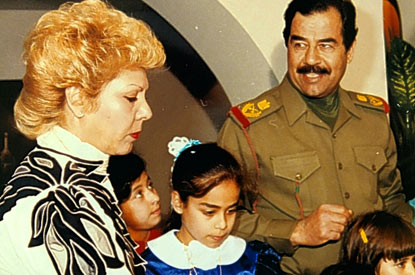 سرنوشت یاران صدام چه شد؟