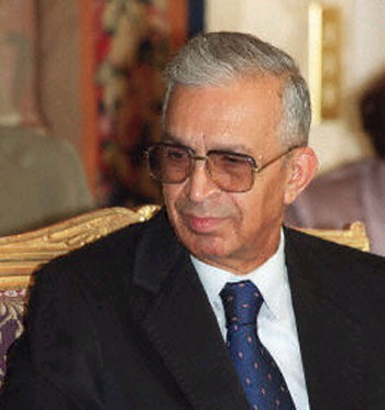 سرنوشت یاران صدام چه شد؟
