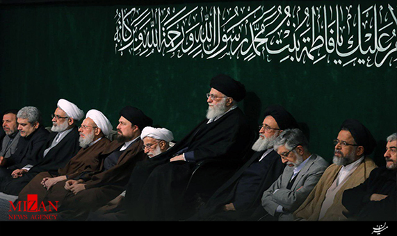 ذکر مصیبت محمود کریمی در شب شهادت حضرت فاطمه زهرا (س) + صوت ذکر مصیبت محمود کریمی در شب شهادت حضرت فاطمه زهرا (س) + صوت