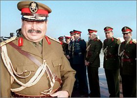 سرنوشت یاران صدام چه شد؟