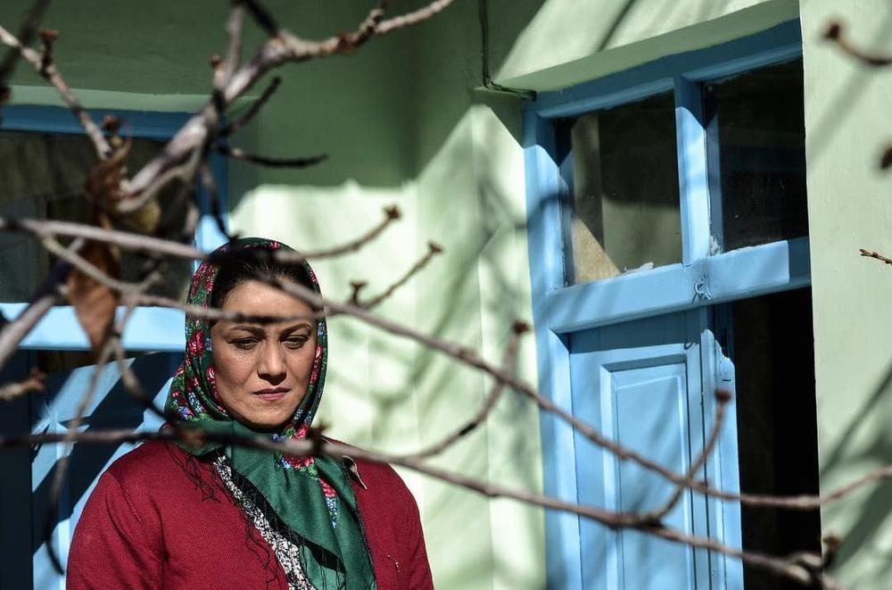 فیلم سینمایی خجالت نکش سریالی در قالب یک فیلم سینمایی/تجربهای مفرح برای کارگردان کار اولی+عکس/////////////////چهارشنبه