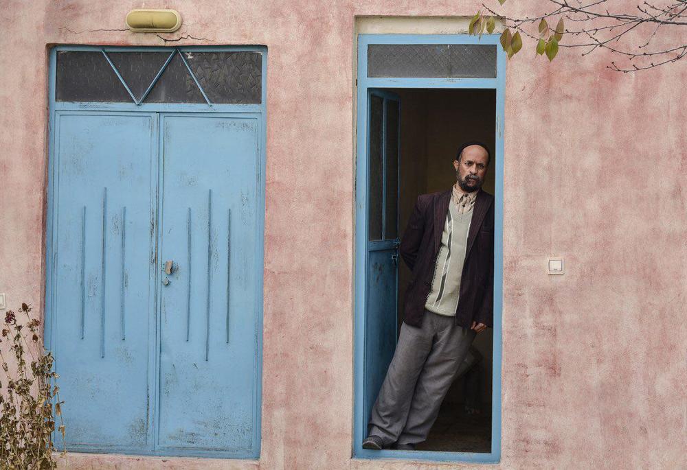 فیلم سینمایی خجالت نکش سریالی در قالب یک فیلم سینمایی/تجربهای مفرح برای کارگردان کار اولی+عکس/////////////////چهارشنبه
