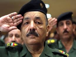 سرنوشت یاران صدام چه شد؟