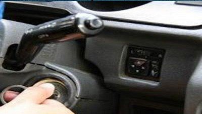 ماشین استارت نمی زند، چکار باید کرد؟