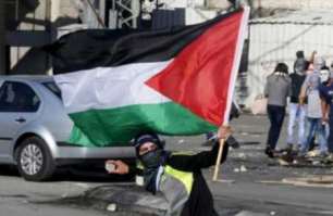 نظامیان صهیونیستی دو فلسطینی را خان یونس به شهادت رساندند