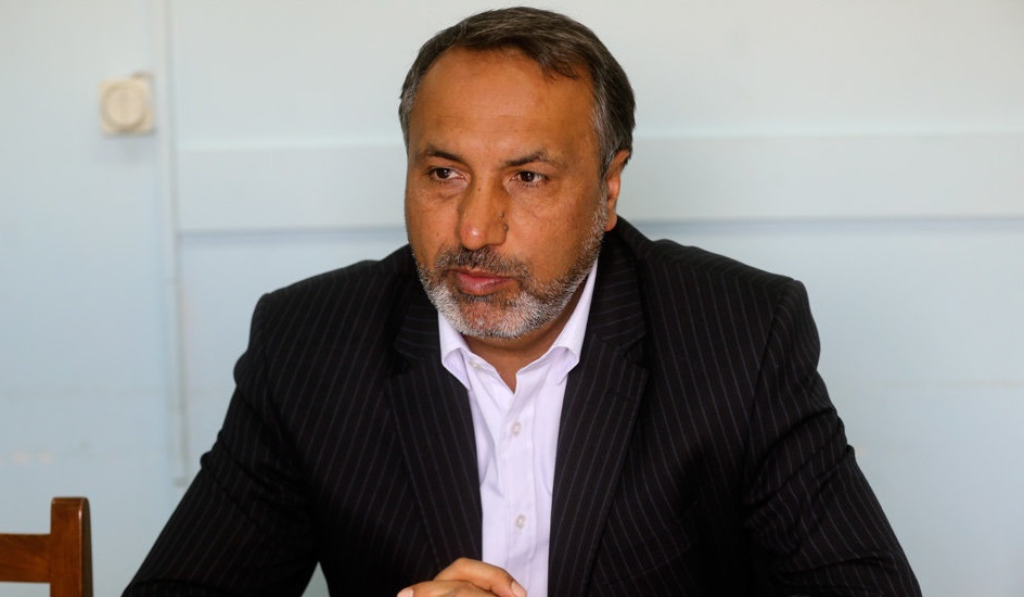 رضایی