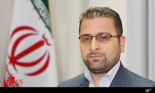 انتصاب جدید در ستاد سازمان تعزیرات حکومتی