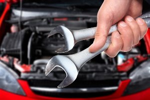 راهکارهایی مفید برای رفع موقت خرابی و راه اندازی مجدد خودرو/عیدانه