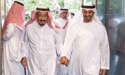 نقض حقوق بشر اماراتی در داخل و خارج!