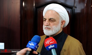مقرر شد پرونده کسانی که با اقداماتی شبیه داعش عزیزان ما را بشهادت رساندند، هرچه سریع‌تر تکمیل شود/تاکید سخنگوی قوه قضاییه درباره سرعت عمل و جدیت دستگاه قضا در برخورد با عوامل مخلّ امنیت در حوادث اخیر خیابان پاسداران تهران