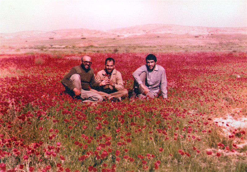 خالکوبی کره چشم/ ساخت هر پنج روز یک آسمان خراش در چین/ کشف گز با مغز تریاک/ تصویری از وزیر بهداشت در سال 57 خالکوبی کره چشم/ ساخت هر پنج روز یک آسمان خراش در چین/ کشف گز با مغز تریاک/ تصویری از وزیر بهداشت در سال 57