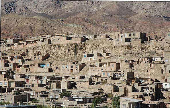 معرفی استان سمنان معرفی استان سمنان