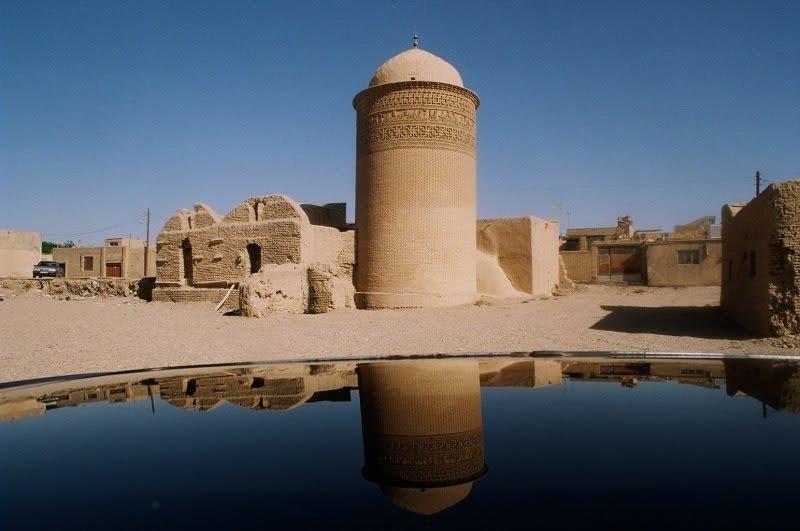 معرفی شهر دامغان معرفی شهر دامغان