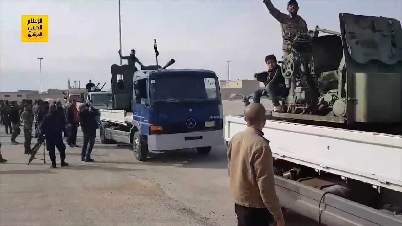 عملیات شاخه زیتون عملیاتهای مشکوک آنکارا علیه تروریسم؛ سد دفاعی دمشق در برابر توسعه طلبی ترکیه