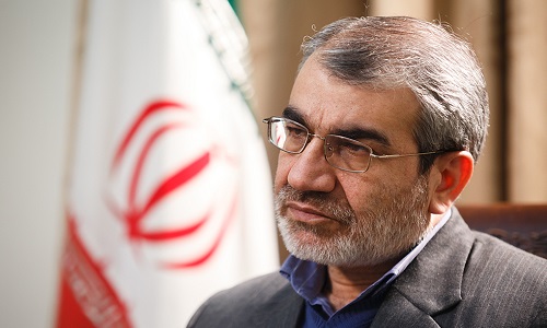 عباسعلی کدخدایی
