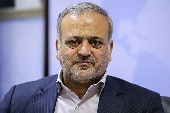 محمدی در گفت و گو با میزان: