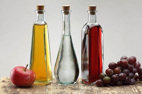 به جای افزودن نمک از سرکه استفاده کنید/ عیدانه