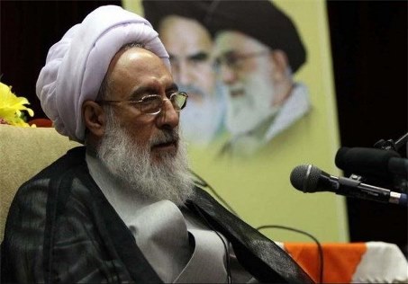 آیت‌الله شبستری: تفکر تشیع لندنی آسیب مجالس عزاداری است