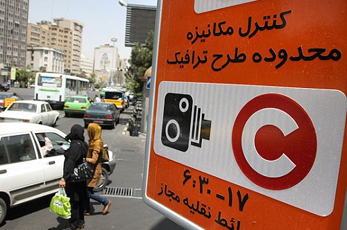 فقرحمل ونقل عمومی درغرب پایتخت/یادآوری به مبتکران طرح جدیدترافیک