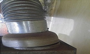 گاز گرفتگی جان 3 شهروند مرودشتی را گرفت