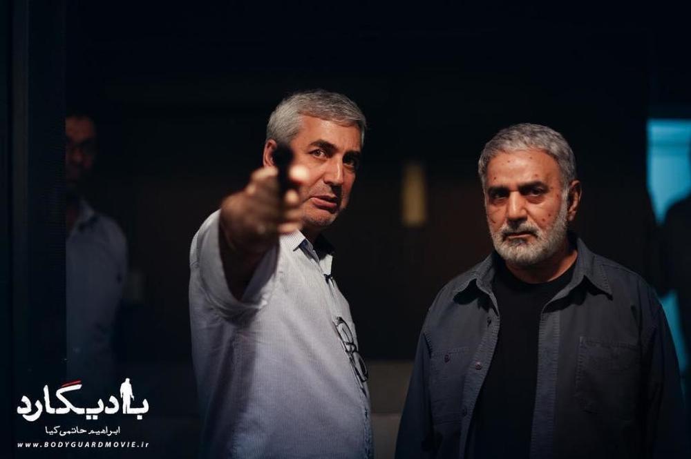 پرویز پرستویی