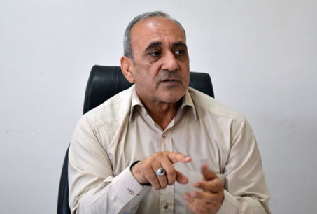 تا دو هفته دیگر قرارداد تمام بازیکنان تمدید می‌شود/ از هدایتی پول پاداش نمی‌گیریم