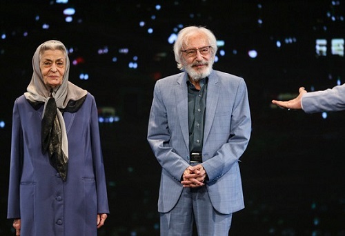 ژاله علو 91 ساله شد/صدای ماندگار سینمای ایران همچنان می درخشد+عکس///////////////////یکم نوروز////////////////نوروز