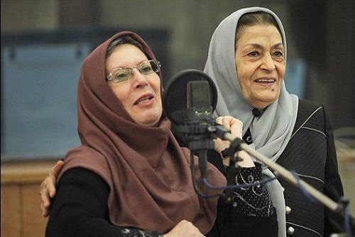 ژاله علو 91 ساله شد/صدای ماندگار سینمای ایران همچنان می درخشد+عکس///////////////////یکم نوروز////////////////نوروز