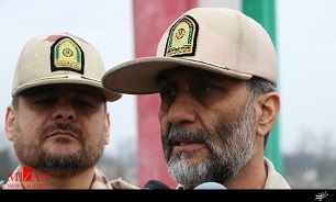 جلوگیری از ورود ۶۸ تن موادمخدر به کشور/لزوم توجه بیشتر به مرزه