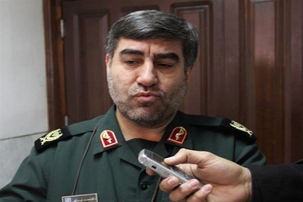 ارائه خدمات پزشکی به نیروهای مقاومت در سوریه و عراق