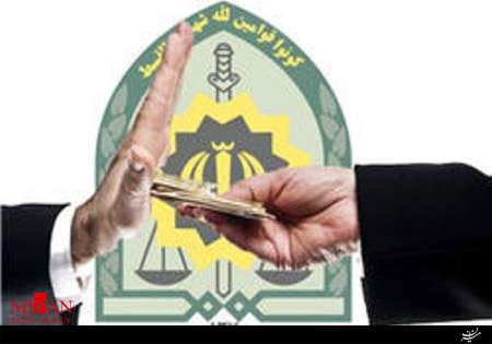 کشف ۲۸ کیلوگرم شیشه در نظرآباد/ پیشنهاد رشوه ۵ میلیاردی به ماموران توسط متهم