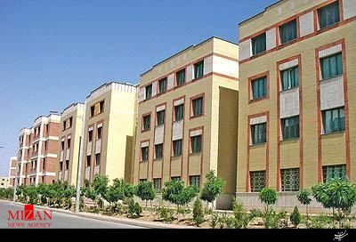 مهلت ۱۰ روزه دادستان کرج برای رفع مشکلات مسکن مهر شهرک ابریشم