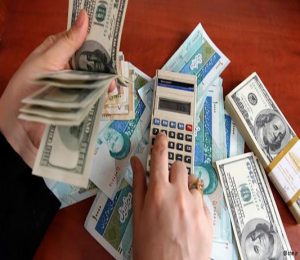 قیمت تعادلی ارز از نظر بانک مرکزی چه نرخی است؟