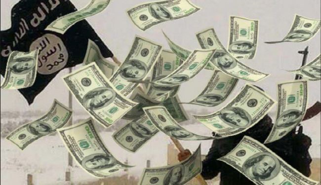 روش کسب درآمد داعش چگونه بود؟
